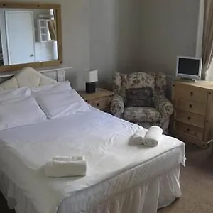 2* Отель The Queensbury