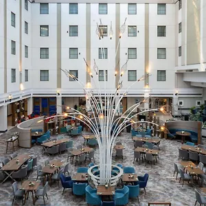 4* Отель Leonardo Royal Waterfront