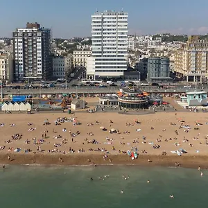 4* Отель Seafront By Ihg
