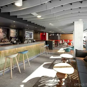 Hotel Ibis Centre - Station, Brighton